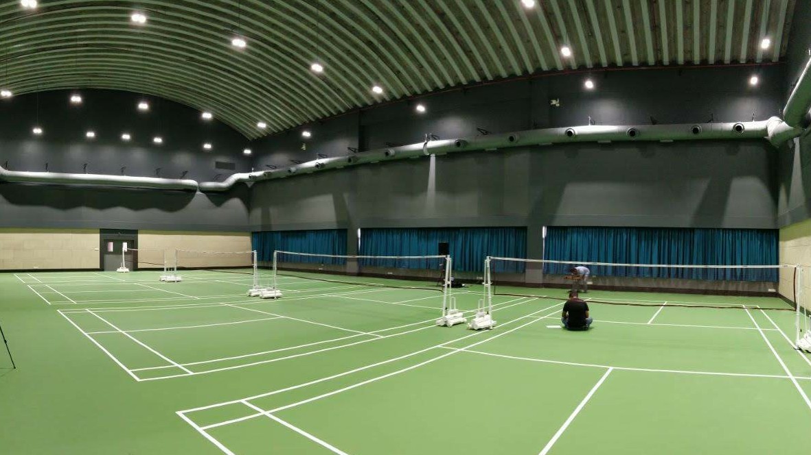 badminton